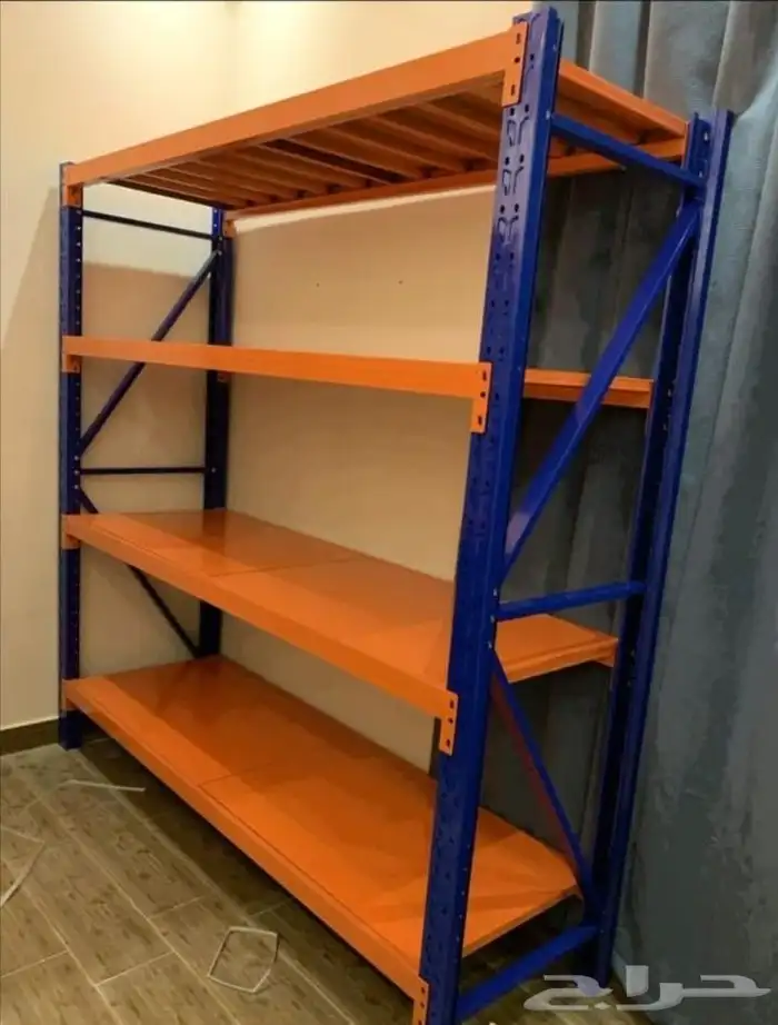 رفو ف تخزين 0