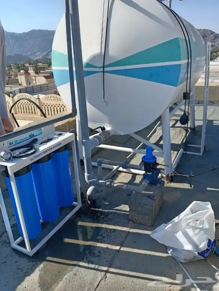 فلتر خزان _ فلتر خزان فيتنامى فلتر مياه 10