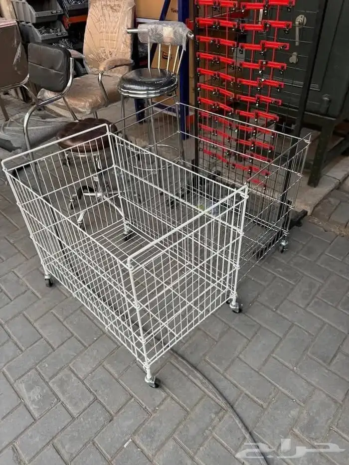 رفوف سوبر ماركت رفوف صيدليه خانات تخزين مستوعات 3