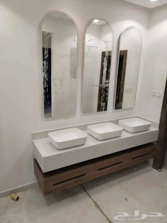 مغاسل رخام 1