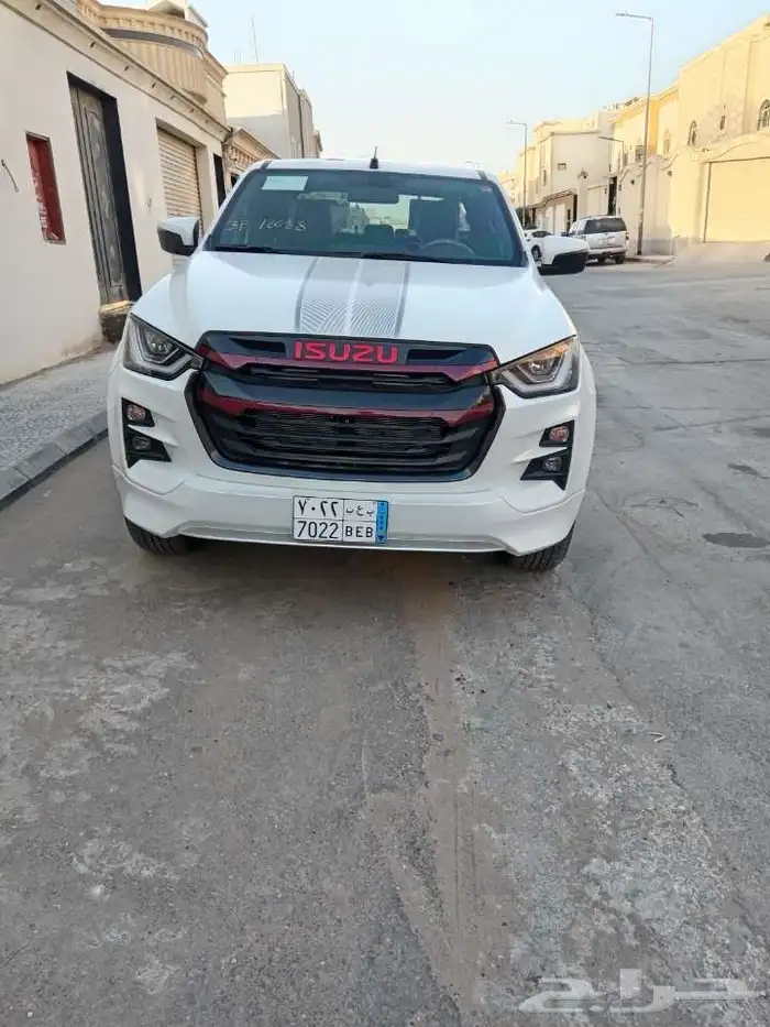 ديماكس جي تي 2023 فل كامل 1