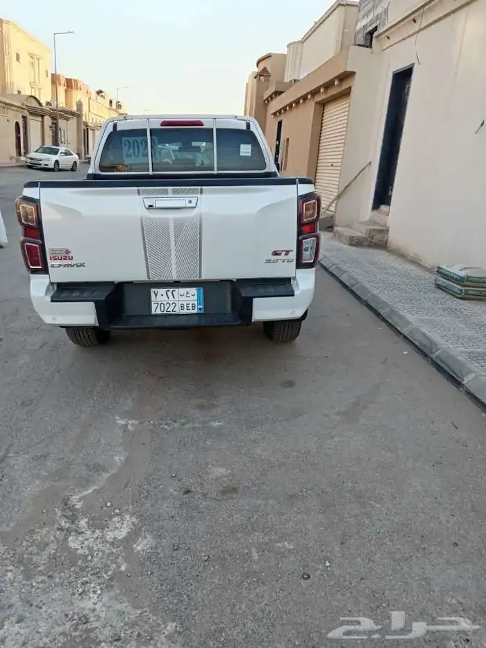 ديماكس جي تي 2023 فل كامل 2