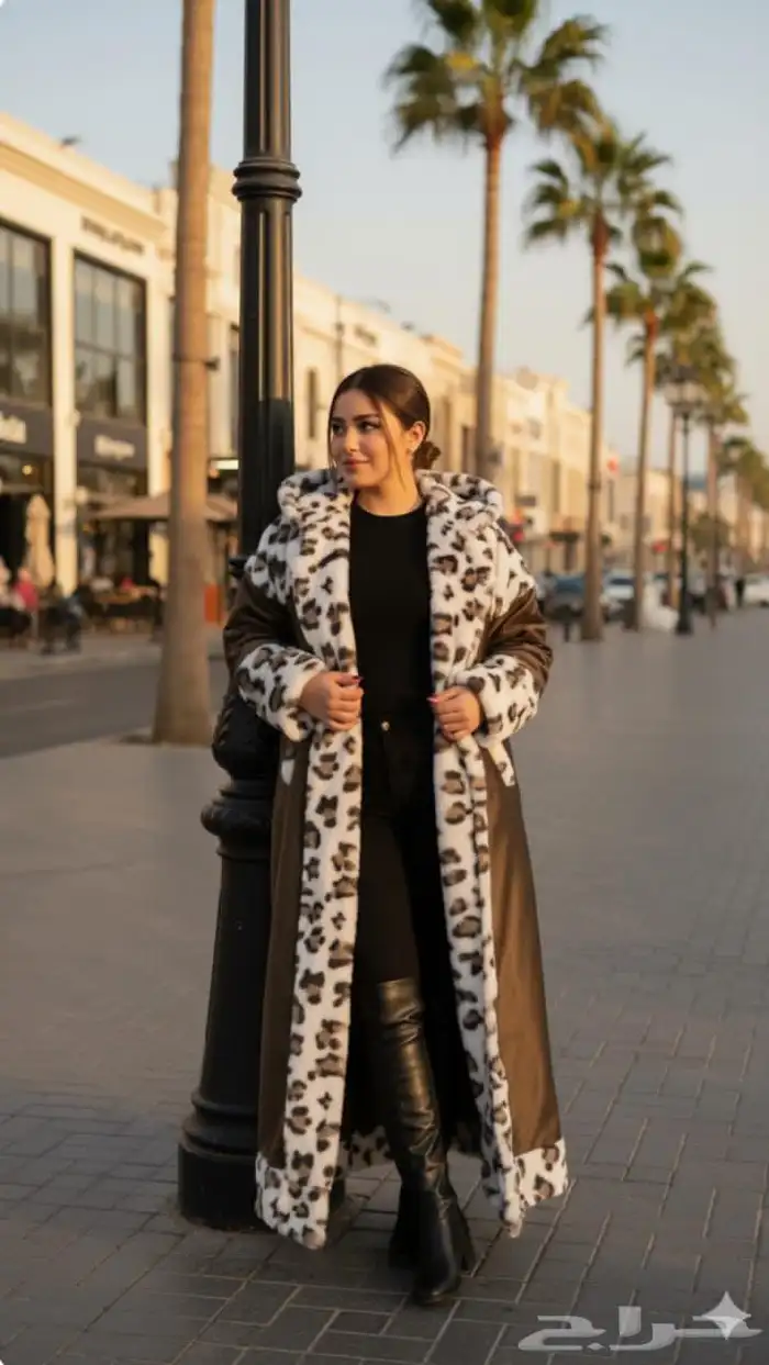 فروات شتويه من المصنع مباشره جمله وقطاعي 48