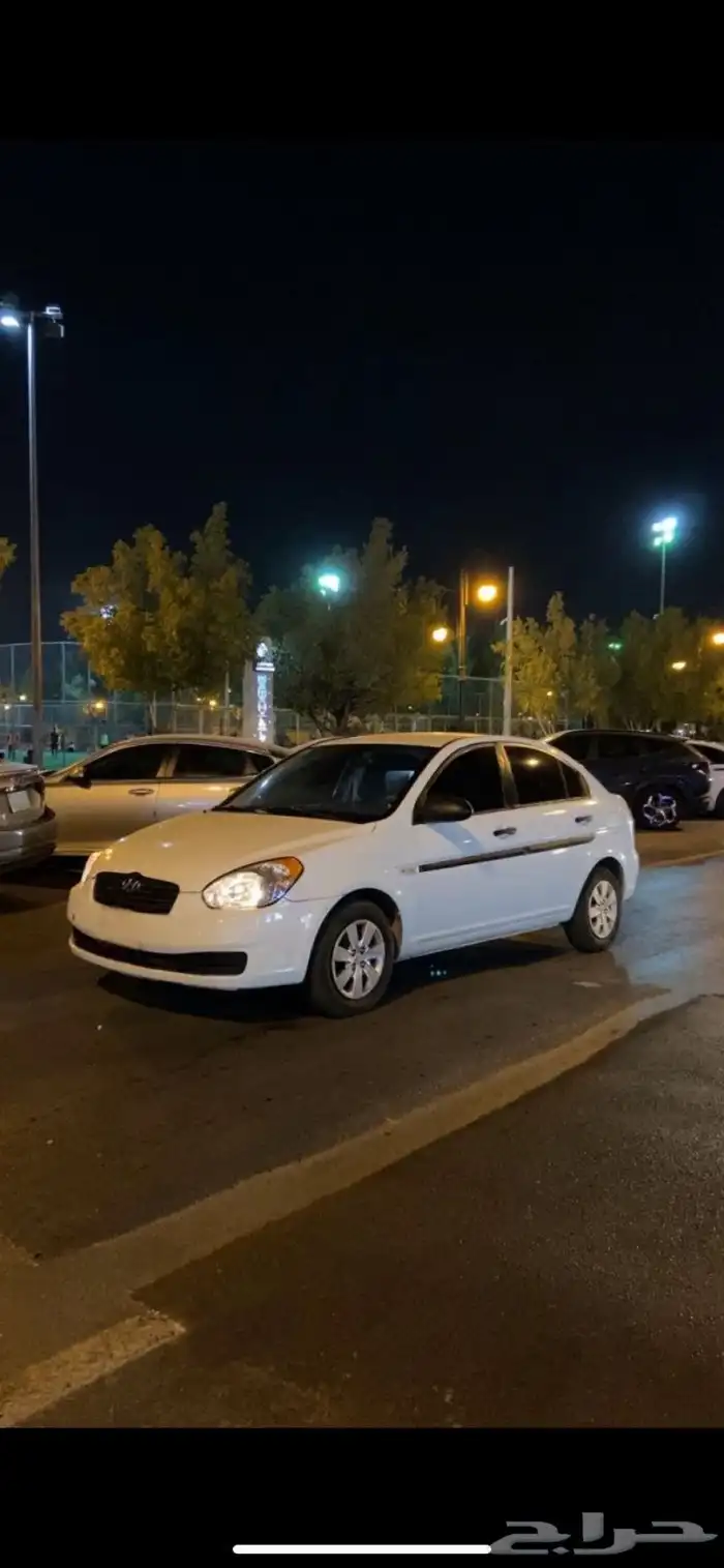 اكسنت 10 قير عادي 5