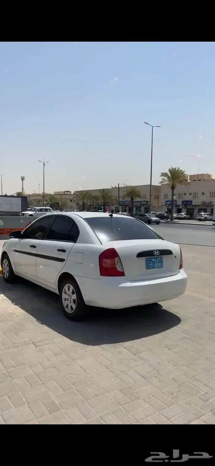 اكسنت 10 قير عادي 0