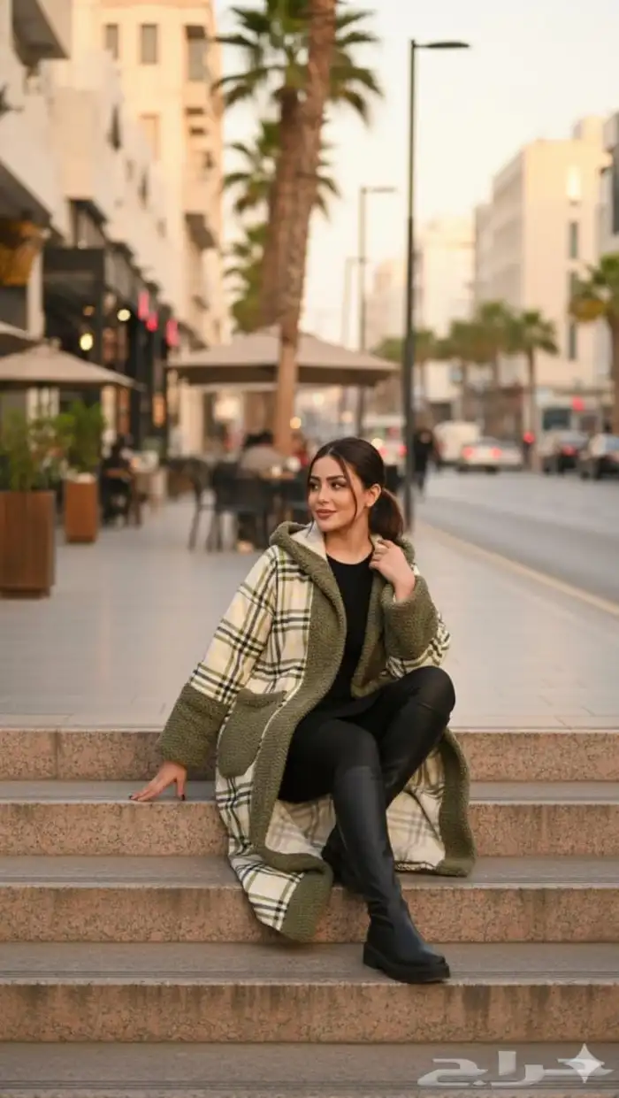 فروات شتويه من المصنع مباشره جمله وقطاعي 51