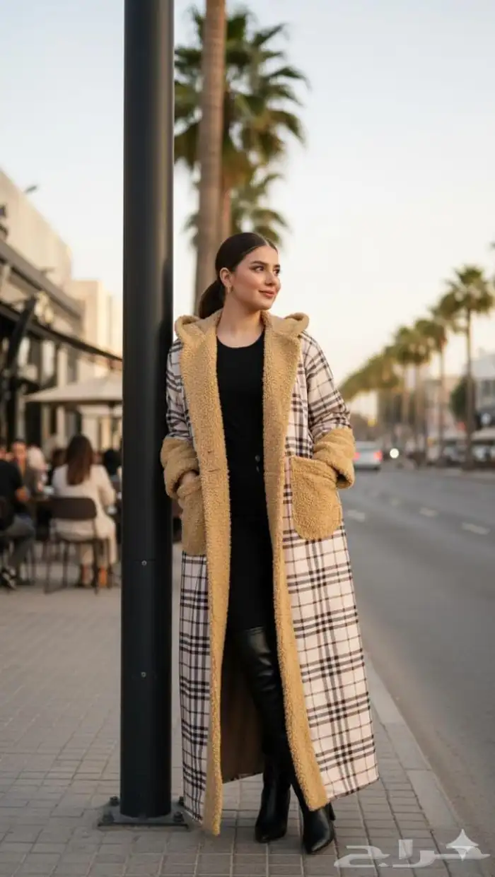 فروات شتويه من المصنع مباشره جمله وقطاعي 56