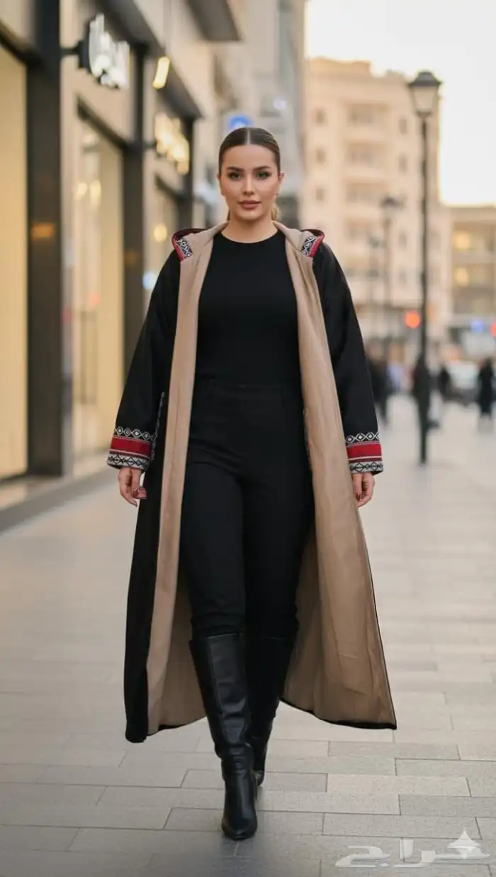 فروات شتويه من المصنع مباشره جمله وقطاعي 63