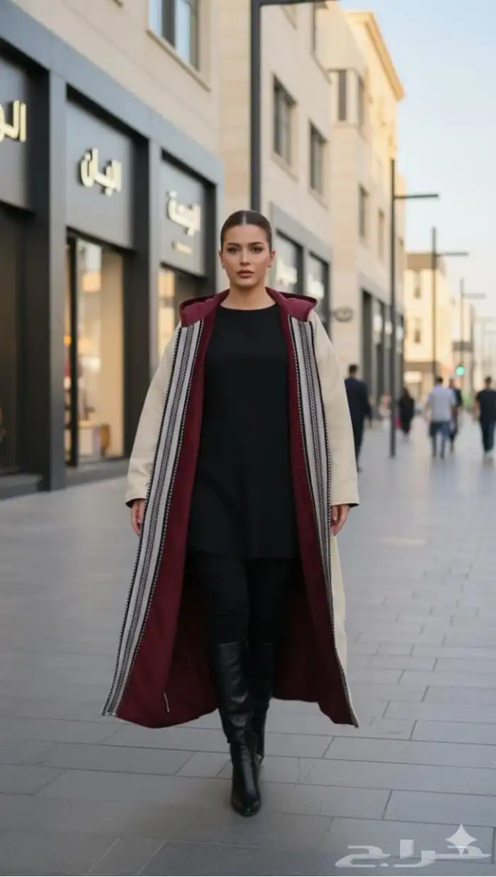 فروات شتويه من المصنع مباشره جمله وقطاعي 65