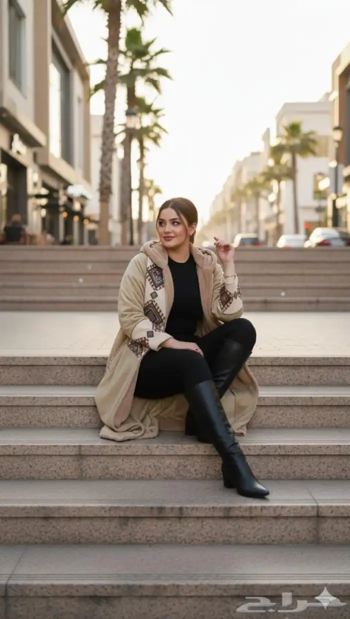 فروات شتويه من المصنع مباشره جمله وقطاعي 45