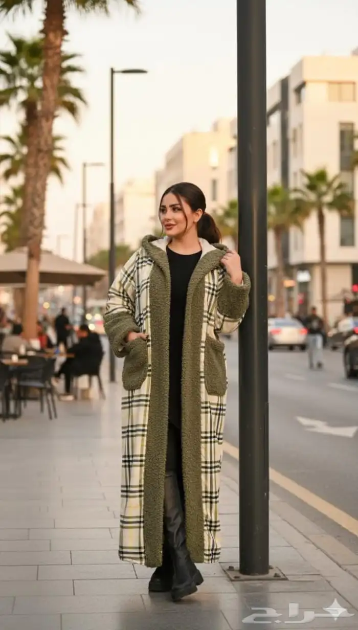 فروات شتويه من المصنع مباشره جمله وقطاعي 49