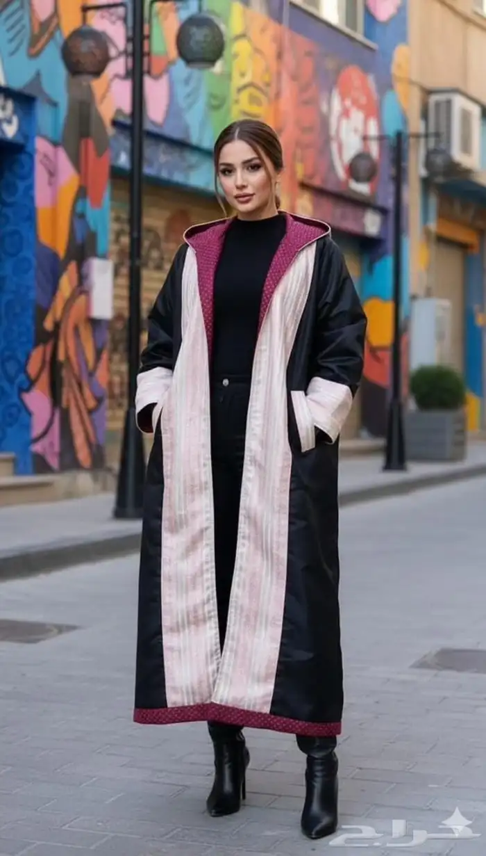 فروات شتويه من المصنع مباشره جمله وقطاعي 13