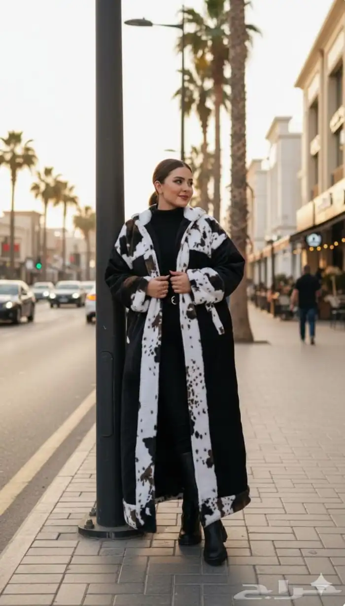 فروات شتويه من المصنع مباشره جمله وقطاعي 11