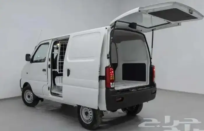 ايكو   نقل بضائع   2026 1