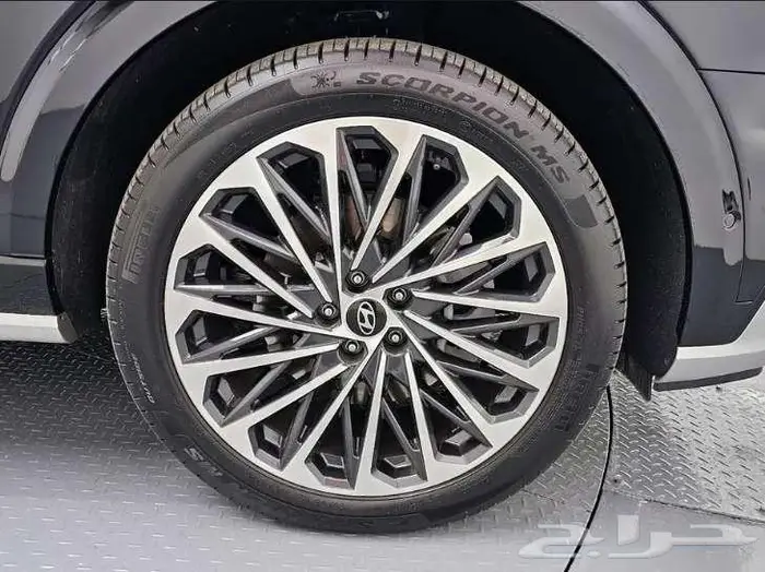 هيونداي بالسيد 2026 معرض الميموني للاستيراد من كوريا 4