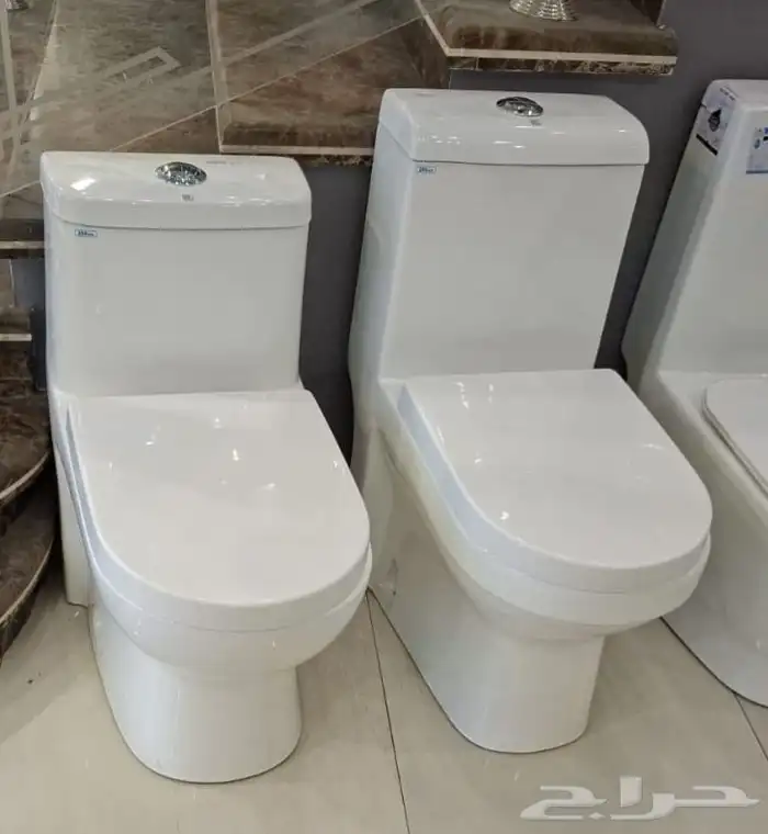 مغاسل PVC وكراسي افرنجي عاليه الجوده 0