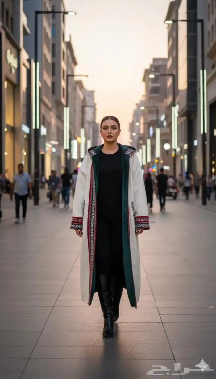 فروات شتويه من المصنع مباشره جمله وقطاعي 60