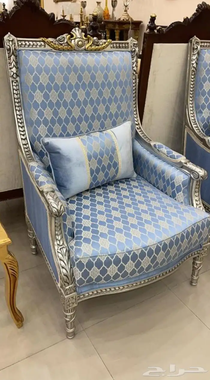 كنب ملكى زان بمعنى الكلمة 2