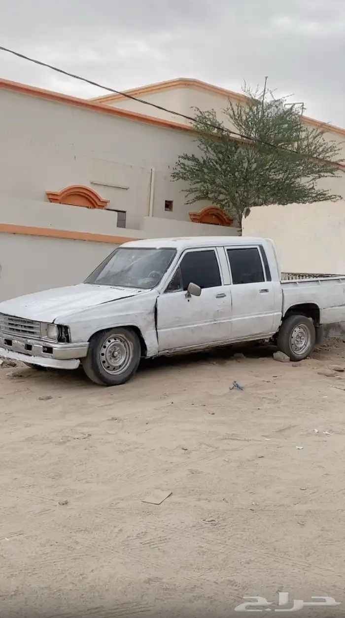 هيلكس 85 مكينه قير شرط ادفرنس فيه حنها بسيطه مسقطه 3