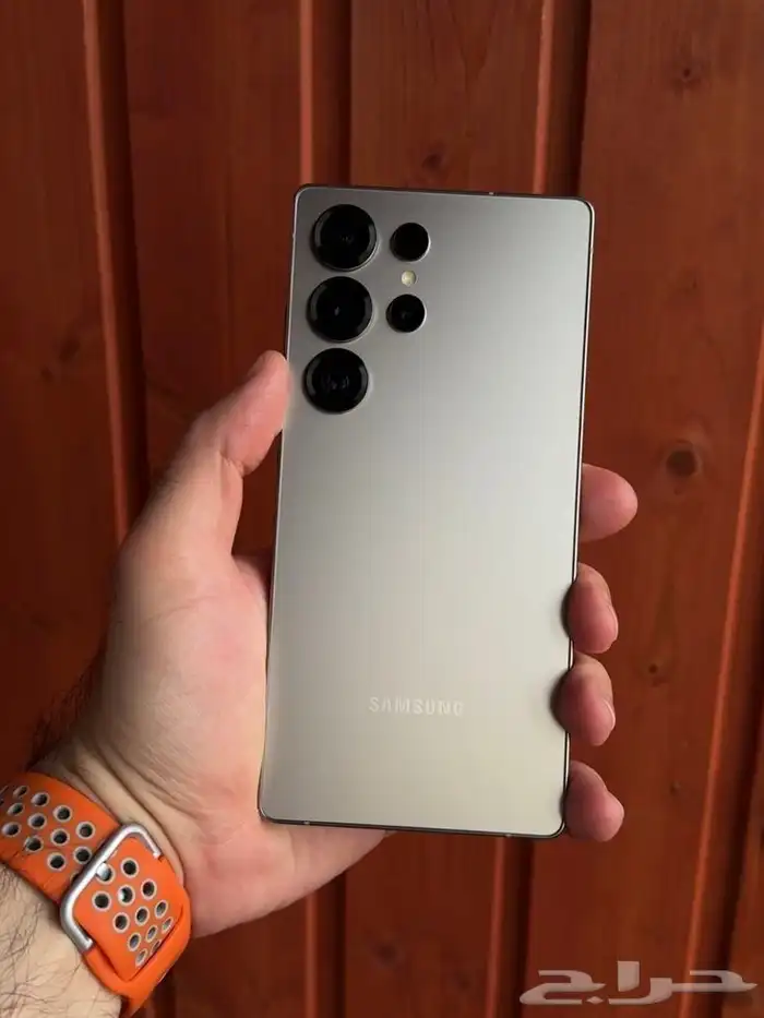 للبدل S25ultra جديد 0