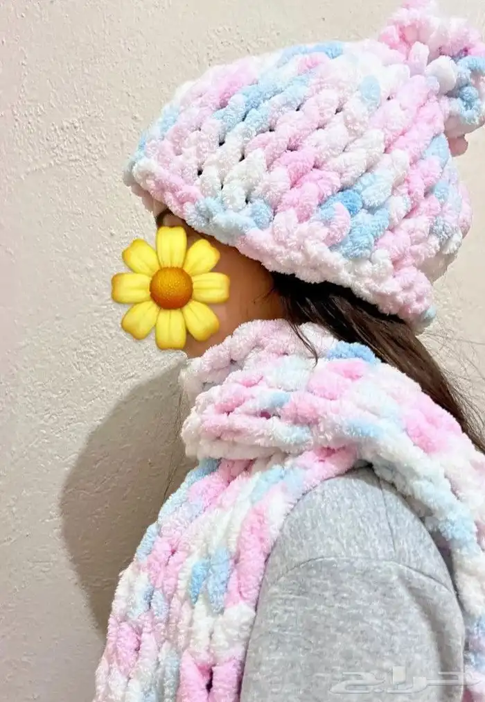 اطقم بيبي دافئة واشياء حسب الطلب 4