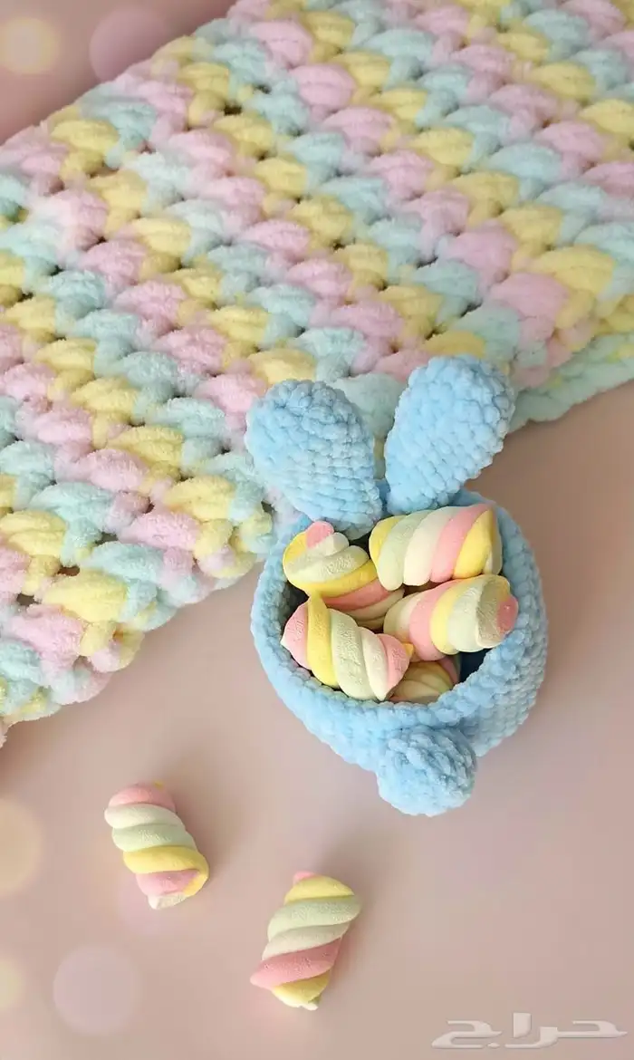 اطقم بيبي دافئة واشياء حسب الطلب 6