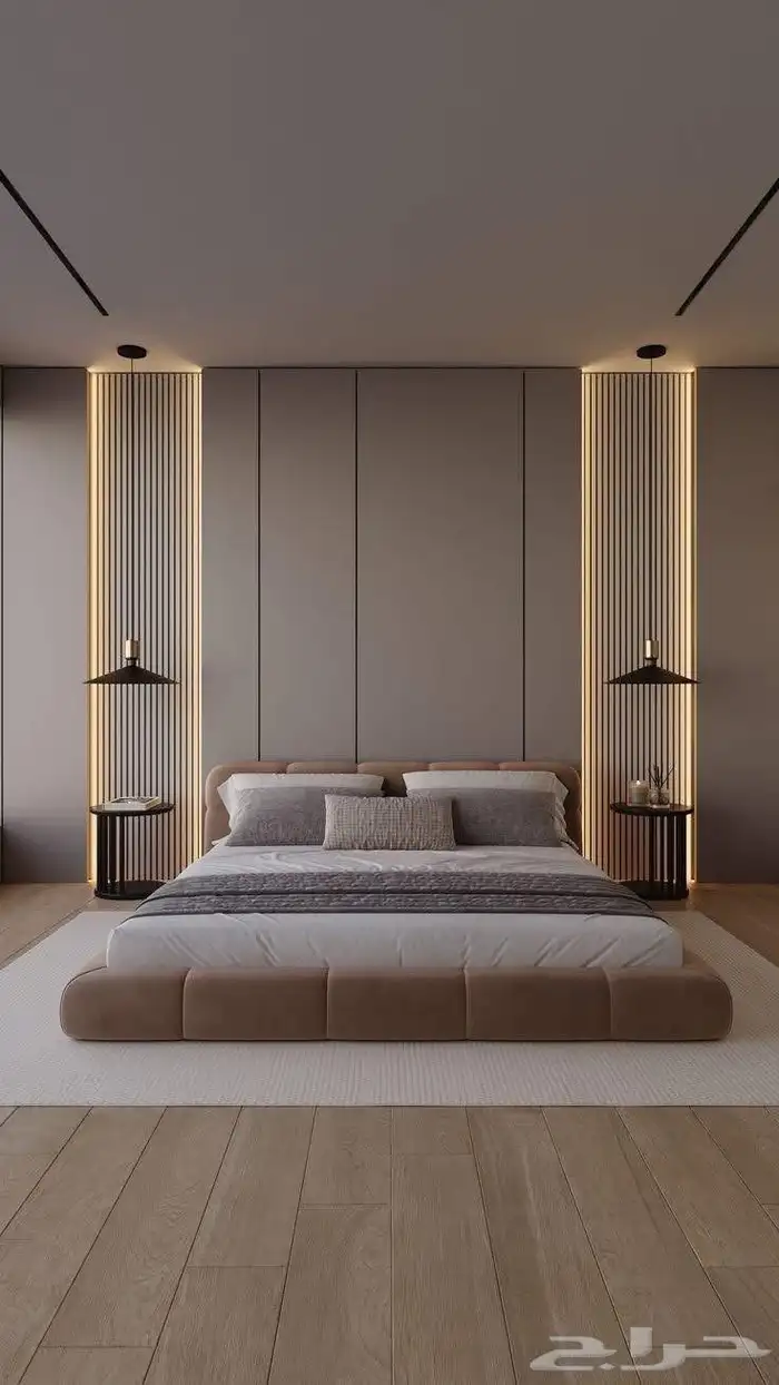 أحيان ا كل اللي يحتاجه المكان... لمسة من بديل شيبورد تغي ر ك 6