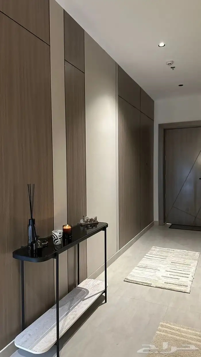 أحيان ا كل اللي يحتاجه المكان... لمسة من بديل شيبورد تغي ر ك 12