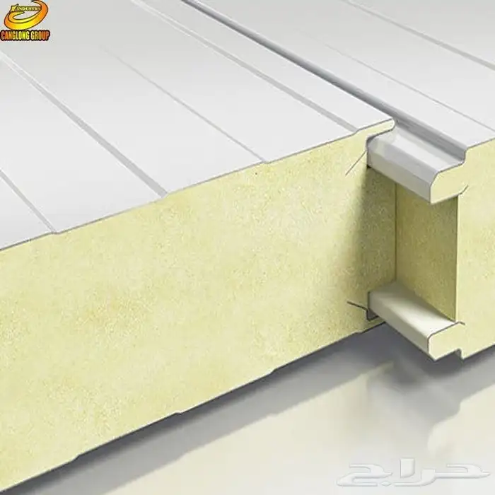 مظلات سواتر غرف شنكو سندويش بنل 8