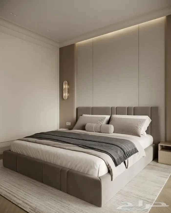 أحيان ا كل اللي يحتاجه المكان... لمسة من بديل شيبورد تغي ر ك 1