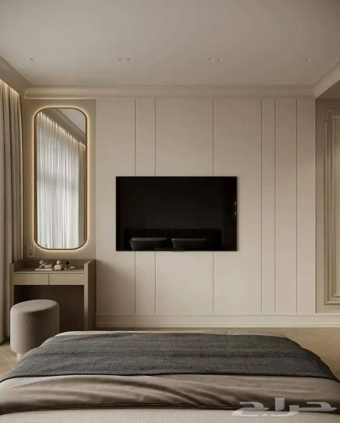 أحيان ا كل اللي يحتاجه المكان... لمسة من بديل شيبورد تغي ر ك 2