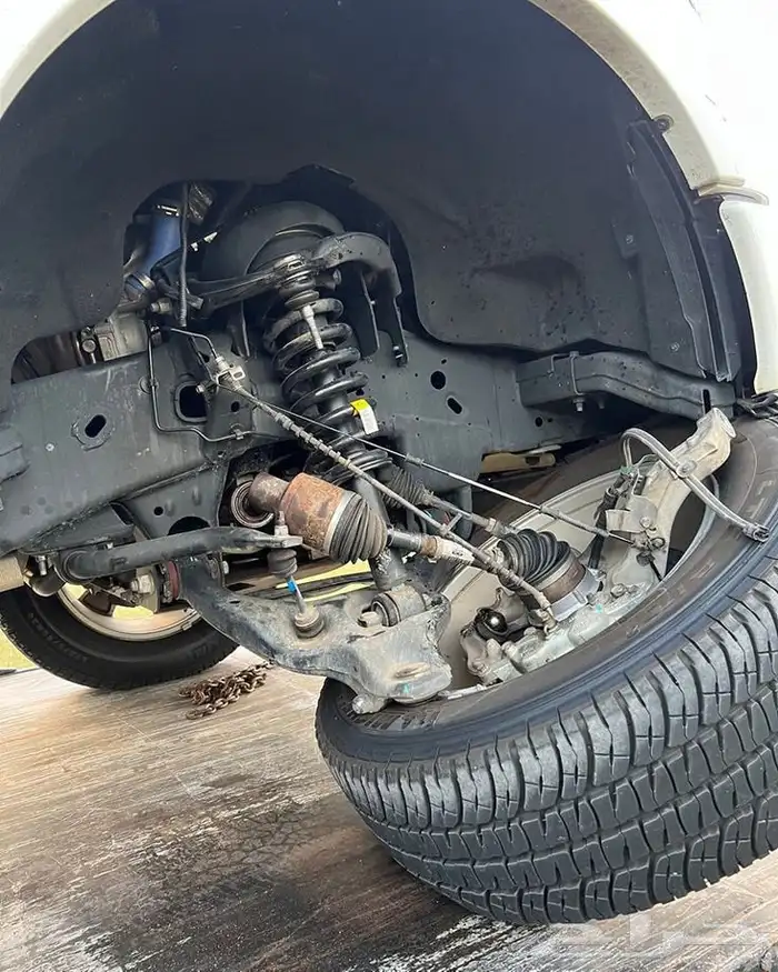 اصلاح ميكنيك وكهرباء سيارات جدة حي الفيصلية 3