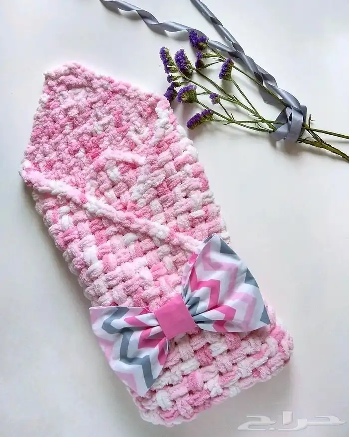 اطقم بيبي دافئة واشياء حسب الطلب 12