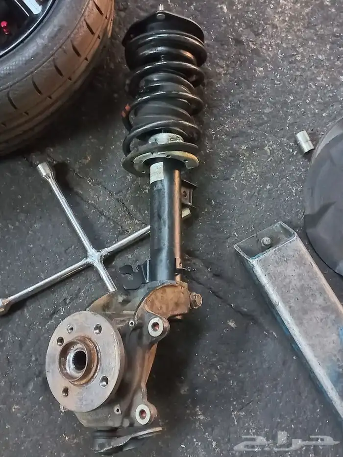 اصلاح ميكنيك وكهرباء سيارات جدة حي الفيصلية 2