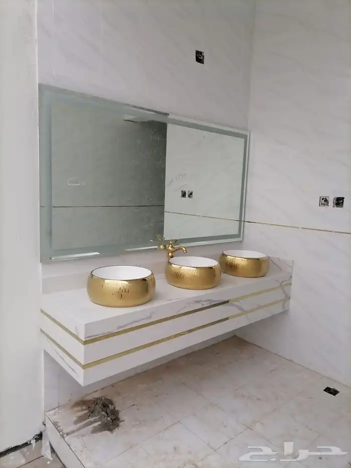 تفصيل مغاسل رخام 18