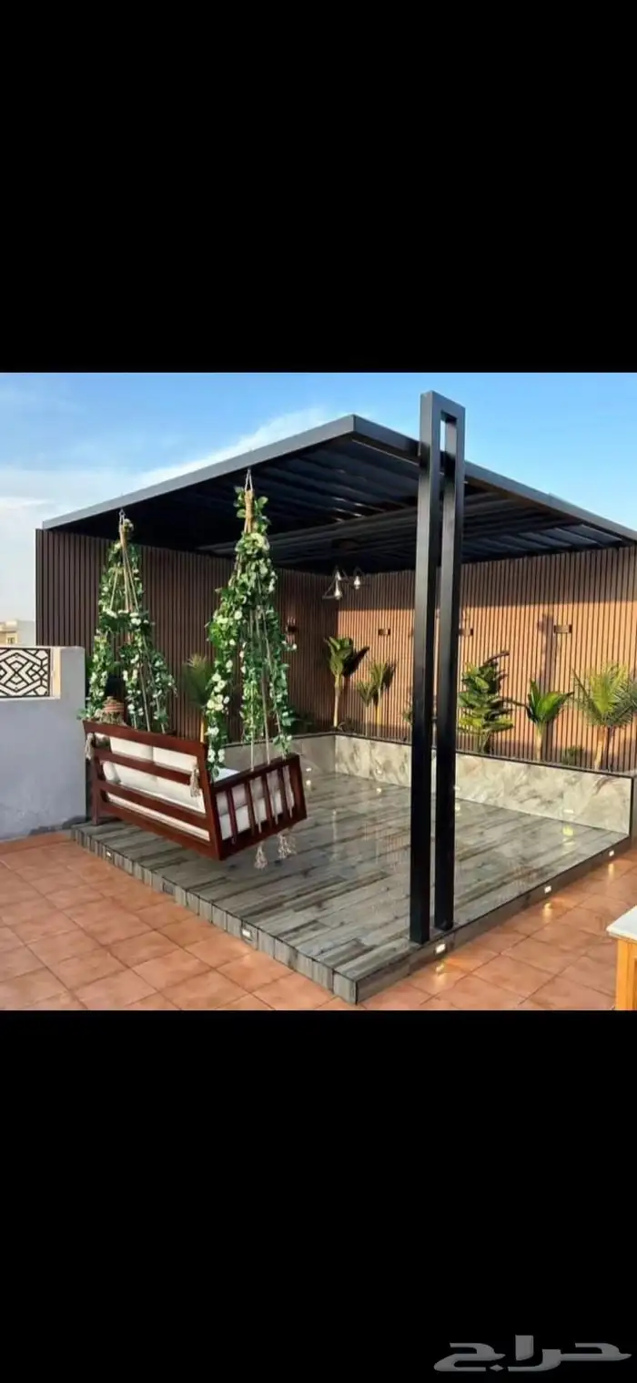 غرف زجاجيه 7