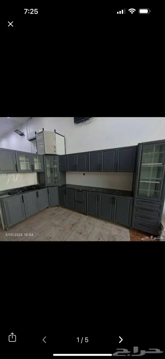 تفصيل مطابخ قطع خاص وتجاري صيانه مطابخ 0