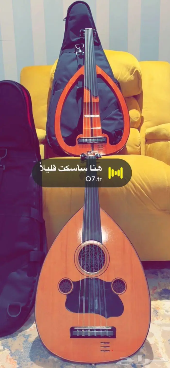 أعواد نيجريان عود أمريكي كهربائي 1