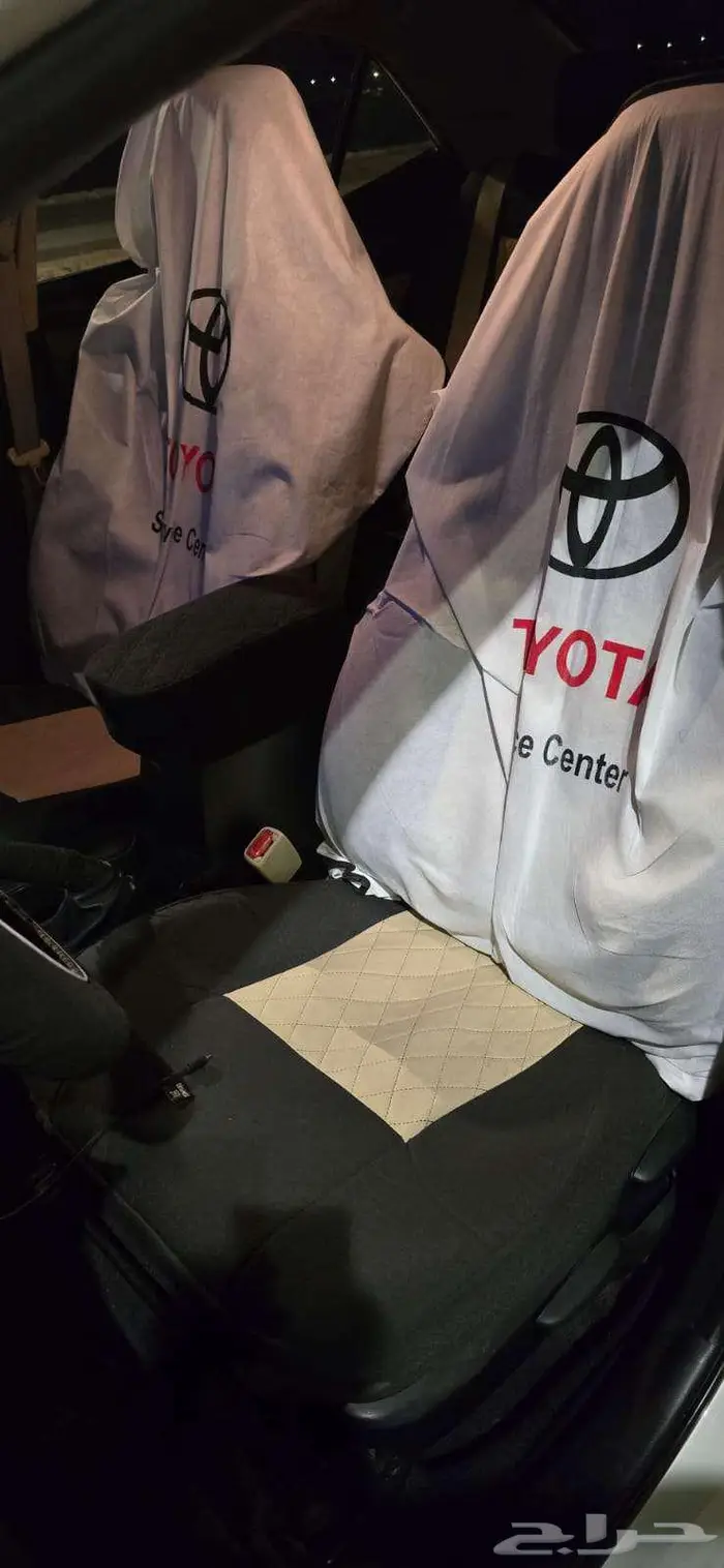 كرولا 2015 كورلا نظيف مخزن ممشى حقيقي مالك واحد 7