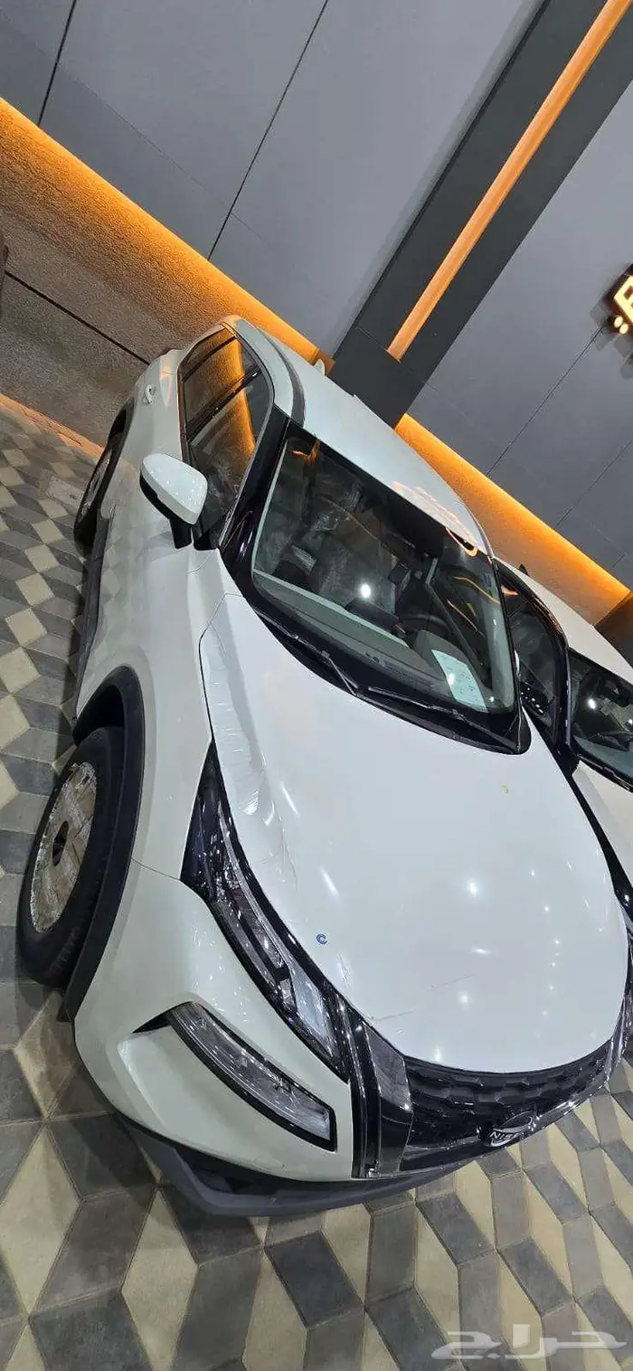 نيسان اكس تريل 2026 بسعر مميز لفتره محدوده 5