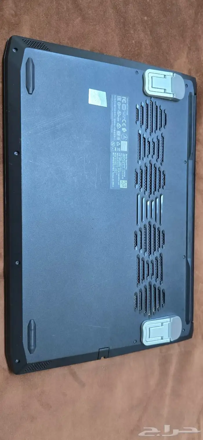 لابتوب العاب  لابتوب قيمينق 2