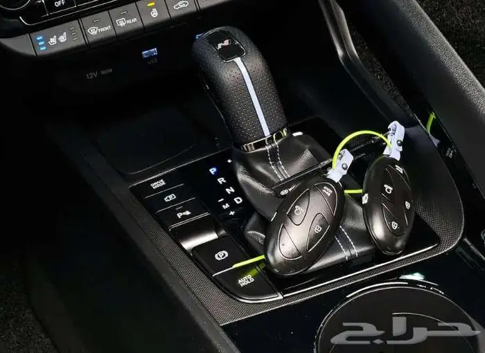 هيونداي الانترا N 2026 للاستيراد من كوريا الميموني 9