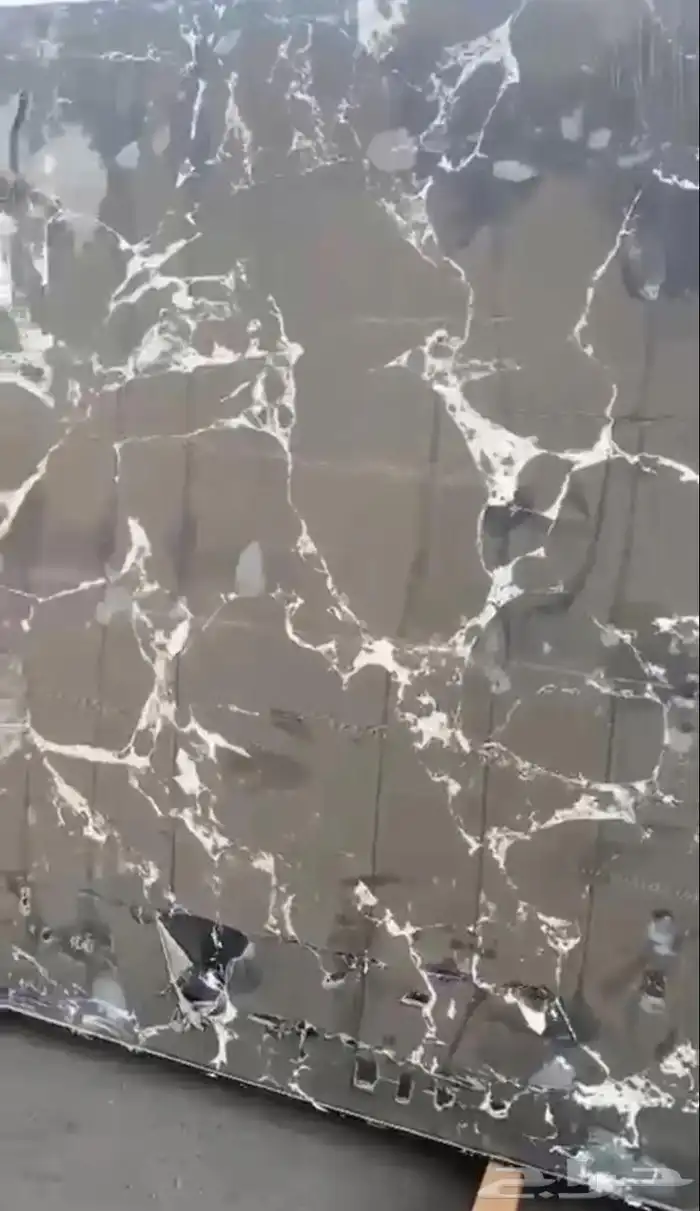 رخام طبيعي وصناعي توريد تصنيع تركيب رفوف طاولات 3