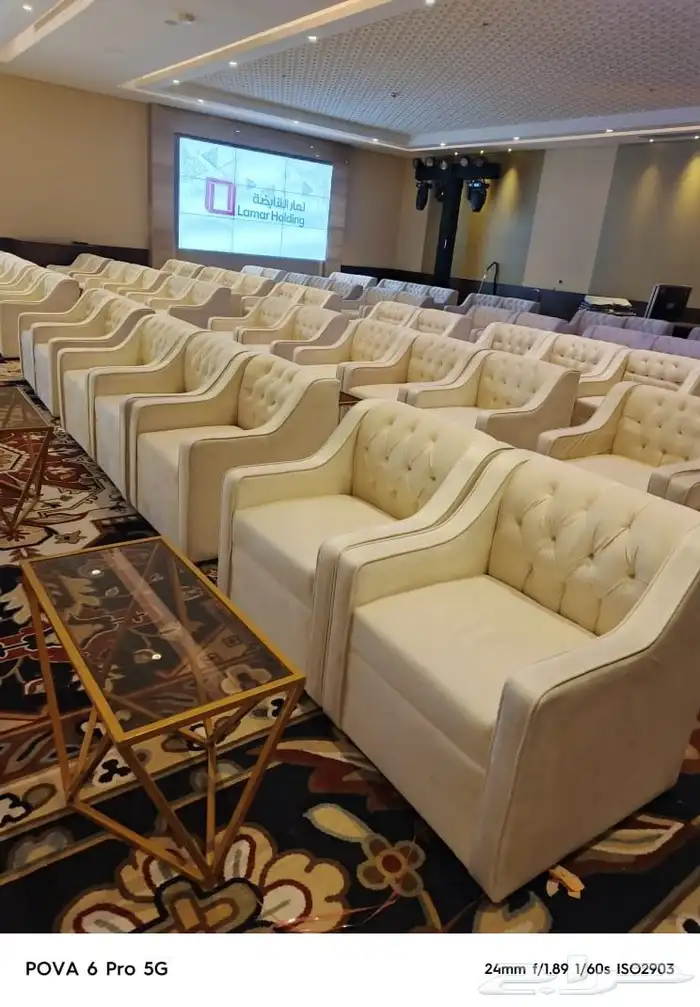 منسق حفلات فن التميز للافراح والمناسبات 5