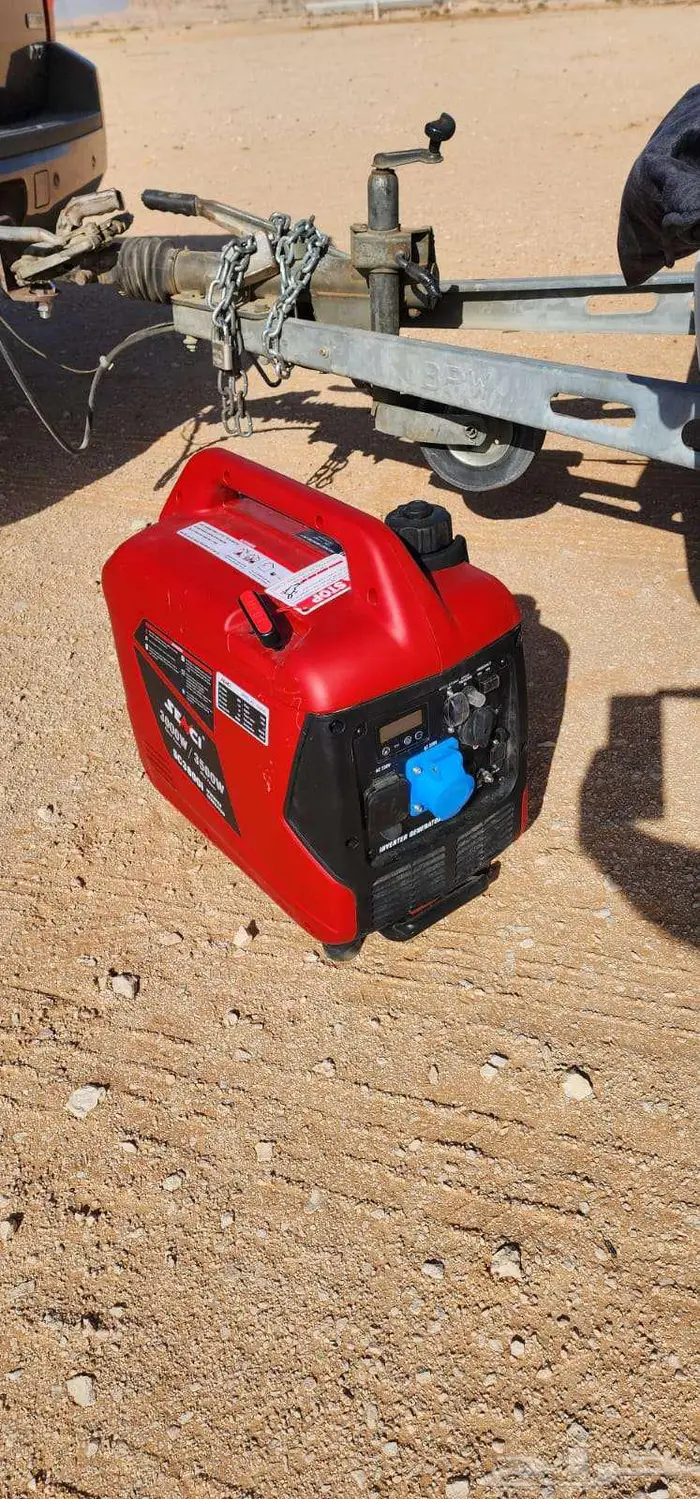 كرفان اوربي هوبي موديل 2000 9