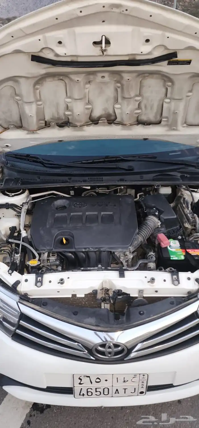 كورولا 2015 22