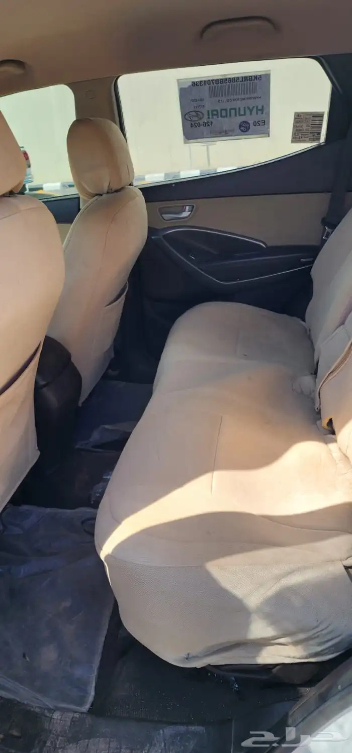 سنتافيه 2015 للبيع 4