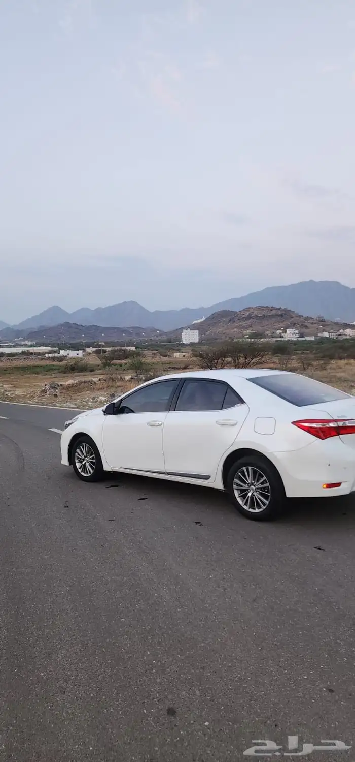 كورولا 2015 24