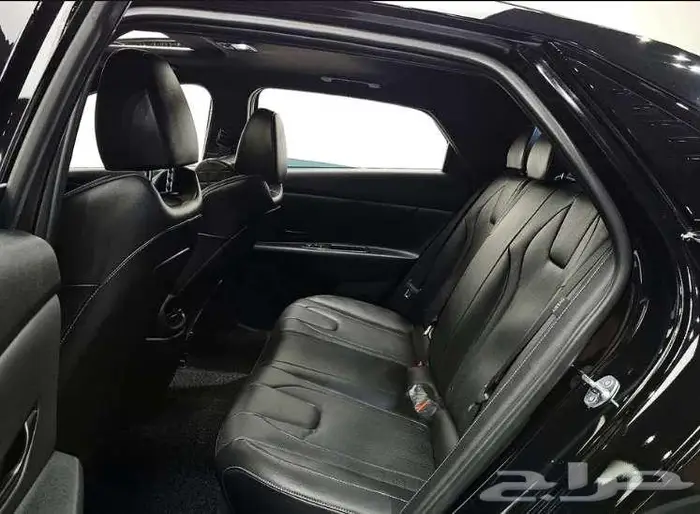 هيونداي الانترا N 2026 للاستيراد من كوريا الميموني 8