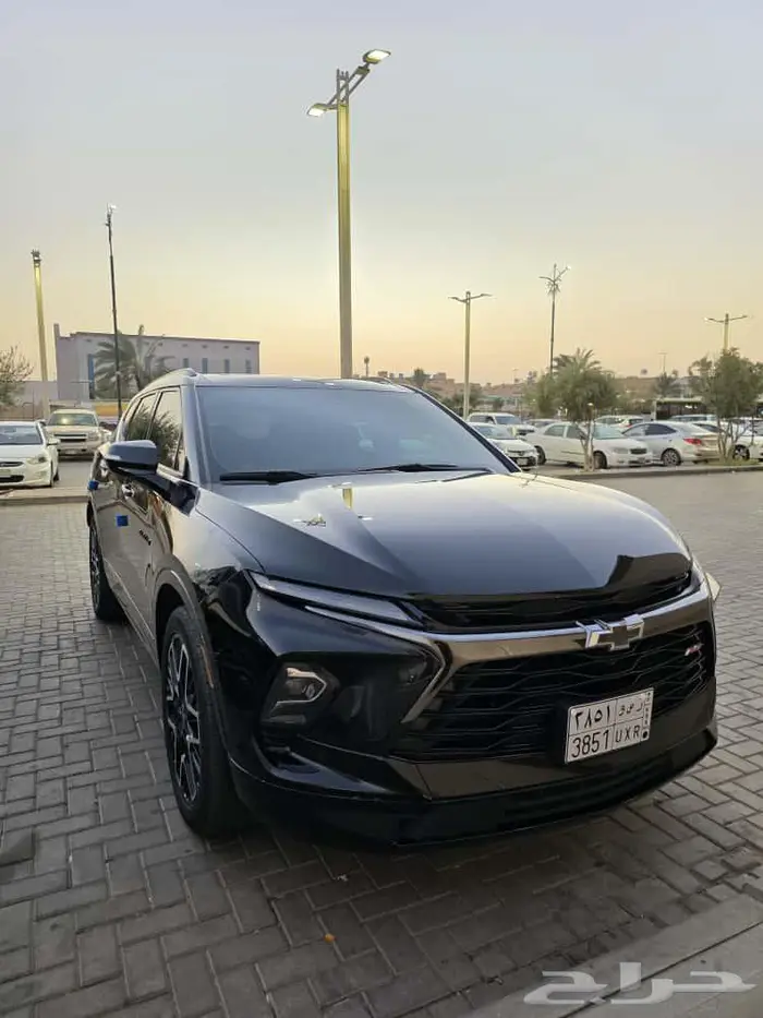 بليزر فل كامل ممشى 15 الف 1